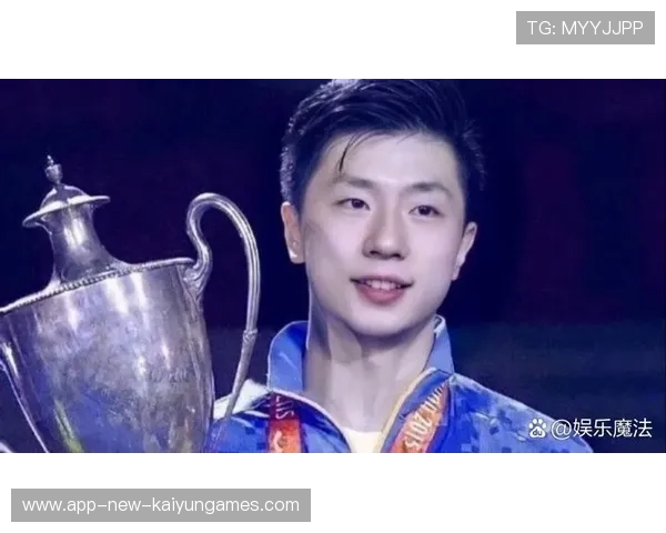 冠军马龙：热爱+追求=奥运辉煌！，马龙冠军一览图