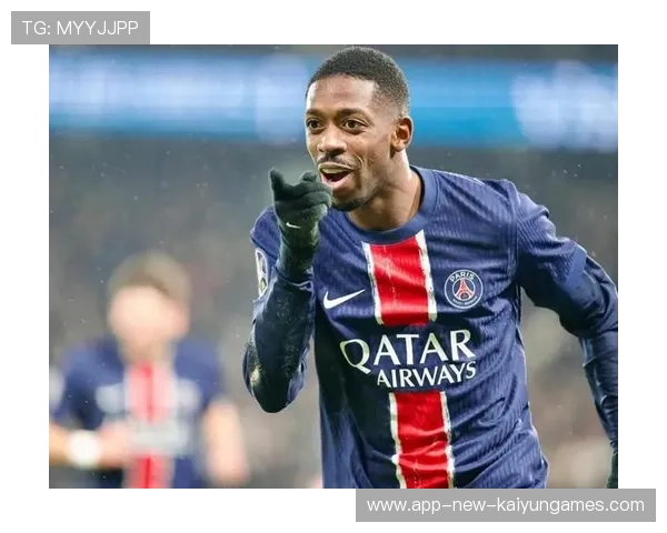 励志传奇！登贝莱逆天改命，姆巴佩为他点赞，登贝莱 集锦