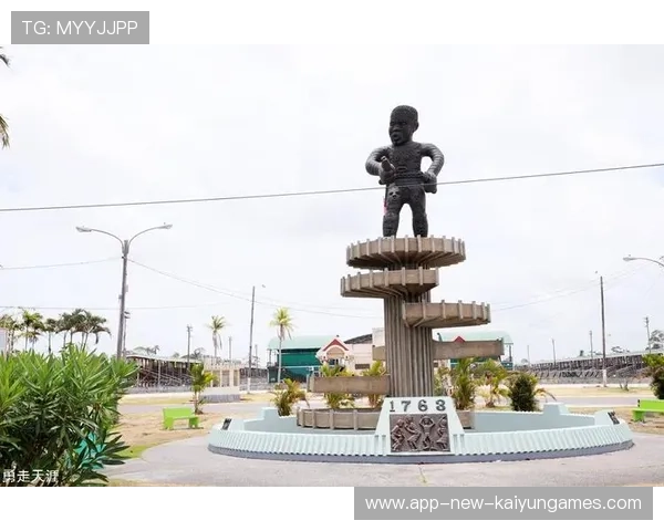 圭亚那国际户外运动体验日火热开启，圭亚那景点