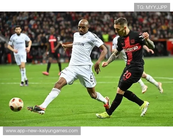 劣势明显，勒沃库森让法兰克福看到了机会？，勒沃库森vs法兰克福分析