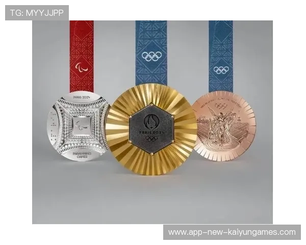 奥运奖牌设计融合多国文化元素,奥运奖牌造型 奥运奖牌设计融合多国文化元素,奥运奖牌造型