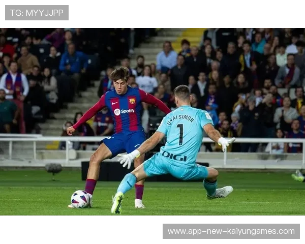 拉米尼·亚马尔表现出色，巴萨2-2战平布鲁日保住晋级希望，巴萨首发11人拉玛西亚