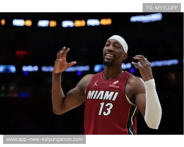 无三分无组织？阿德巴约在小球时代定义顶级中锋新标准，阿德巴约中锋排名