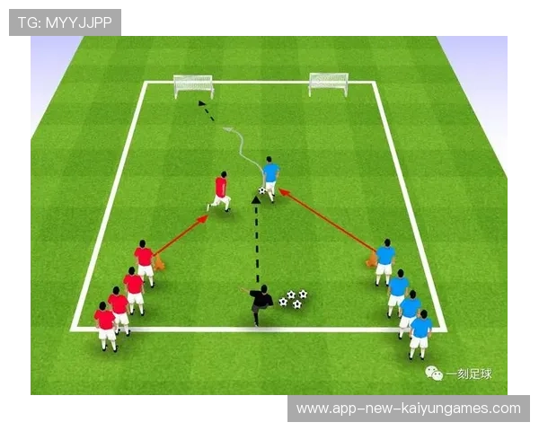 从控球率到进攻效率：现代足球战术转型的深度思考